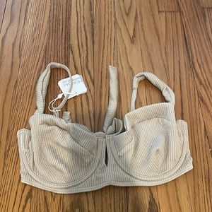 Monday Swimwear Swim Top